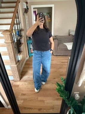 American Eagle (AE) jeans